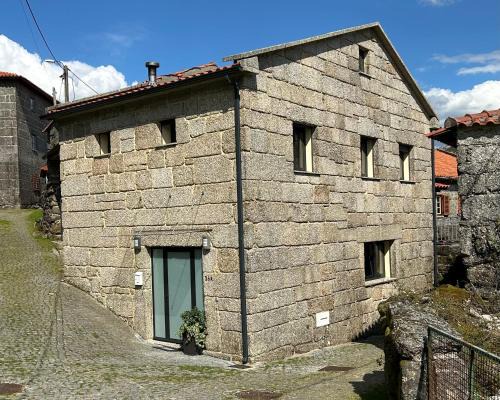 Monte Casa | Casa da Fonte, Monte