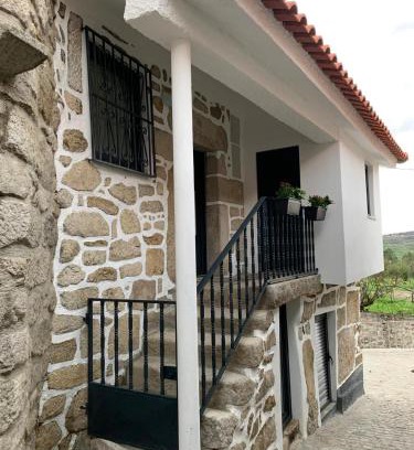 Vila Ruiva Casa | Casa da Fonte