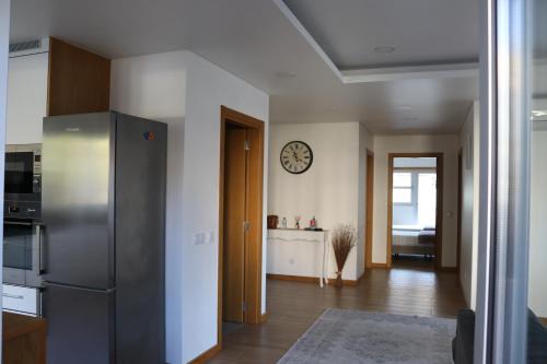Leiria Apartamento | Casa da Fonte Quente