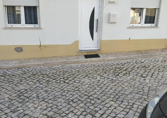 Nazare Casa | Casa Da Fonte Sítio da Nazaré