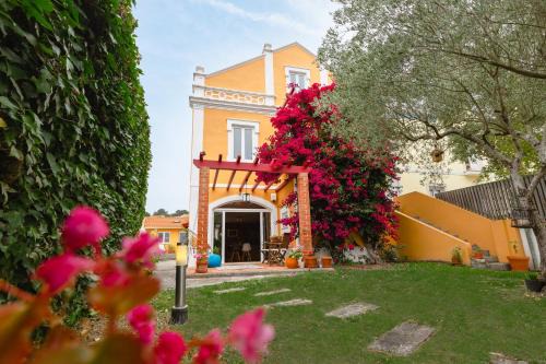 Foz do Arelho Casa | Casa da Foz - Charming House