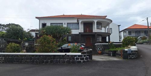 Sao Roque do Pico Apartamento | Casa da Furna