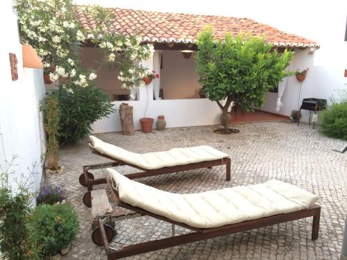 Golega Casa | Casa da Galega
