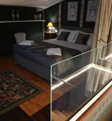 Palermo Apartamento | Casa da Giannina