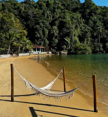 Angra dos Reis Casa | Casa da ilha em Angra
