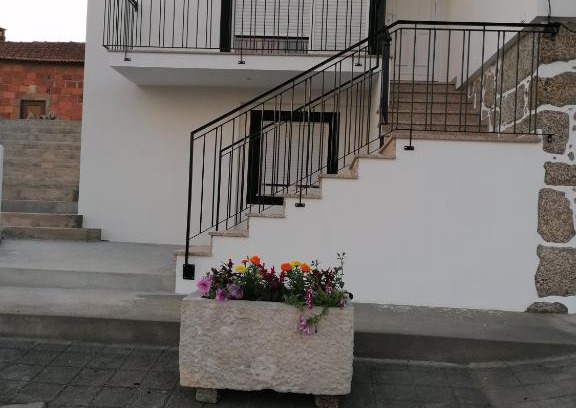 Santa Comba Dao Casa | Casa da Ilha Granjal Treixedo