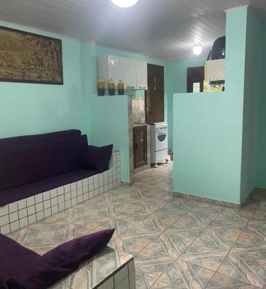 Santa Teresa Apartamento | Casa da Inês