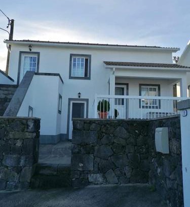 Sao Roque do Pico Casa | Casa da Isabel