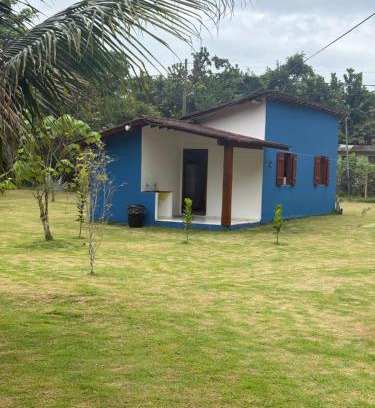 Paraty Casa | Casa da Jane