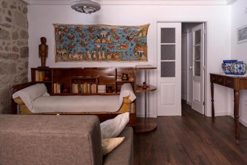 Viseu Apartamento | Casa da Judiaria Velha AP