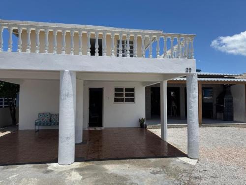 Praia do Sonho Casa | Casa da Lê