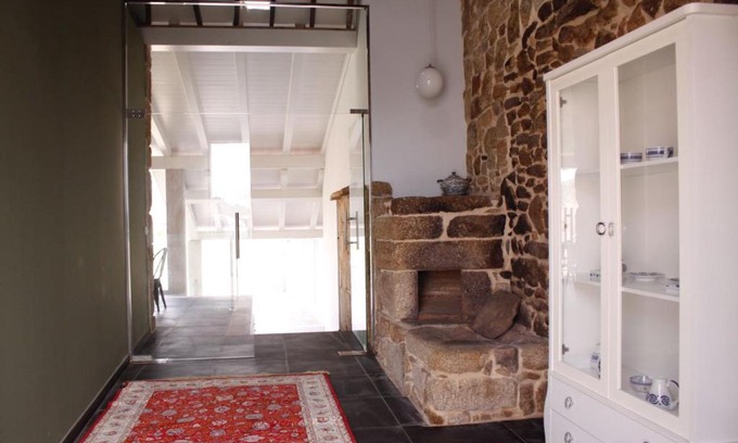 Vilanova Casa | CASA DA LABORA