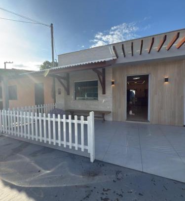 Nova Nazare Casa | Casa da Ladeira