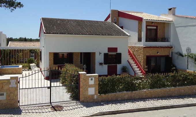 Lagoa de Albufeira Villa | Casa da Lagoa (a 1km de la playa)