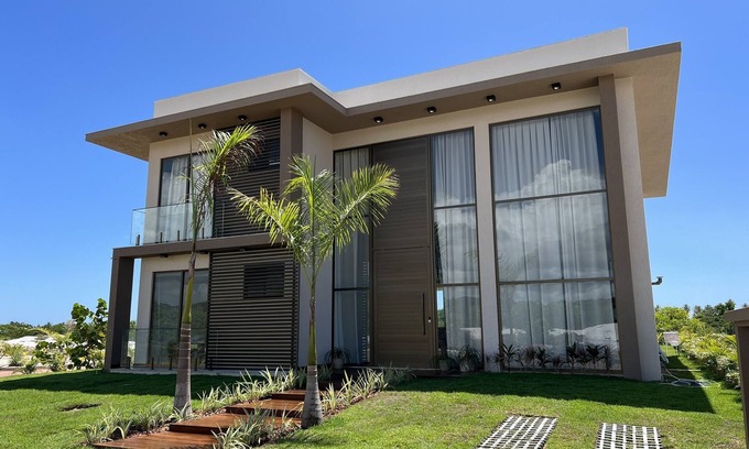 Sauipe Casa | Casa da Laguna - 5 bedroom villa in Costa do Sauipe
