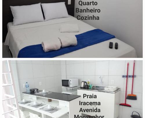 Centro Apartamento | Casa da Lalá