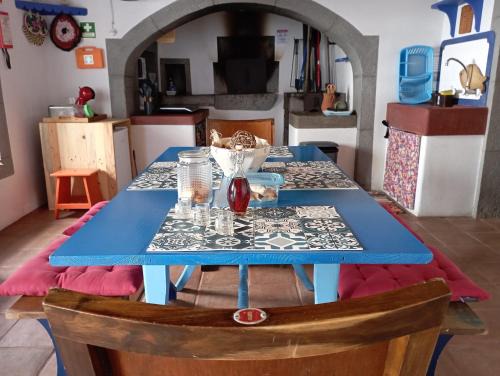 Angra do Heroismo Casa | Casa da Lapa