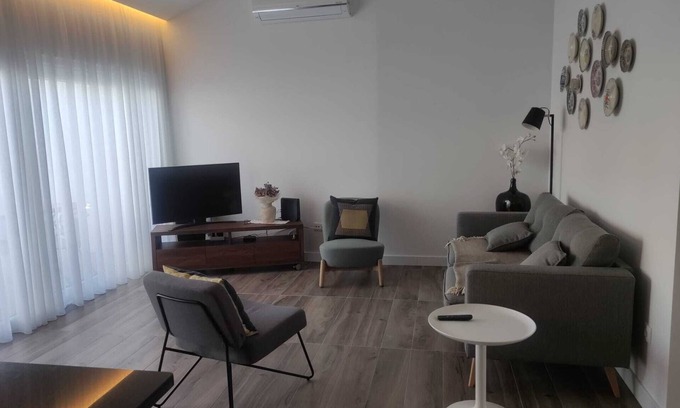 Golega Casa | Casa da Laranjeira in the heart of Vila da Golegã