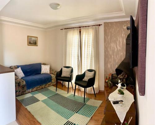 V Cristina Apartamento | Casa da Lareira