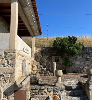 Sao Miguel do Rio Torto Apartamento | Casa da Lareira
