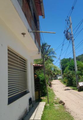 Velha Boipeba Casa | Casa da Lika