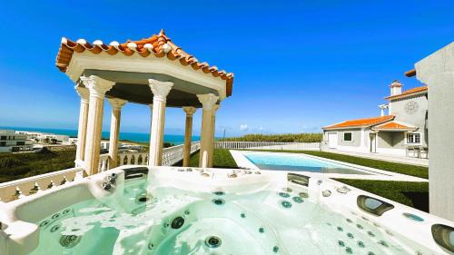 Atalaia Villa | Casa da Luísa