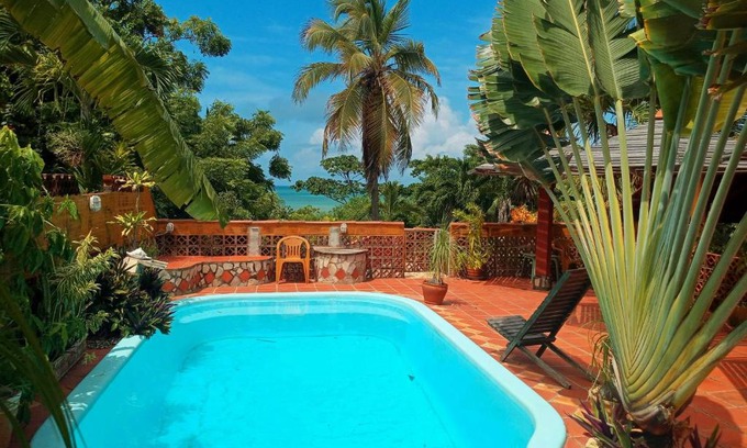 Conde Casa | Casa da Lua