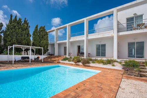 Aljezur Casa | Casa da Lua