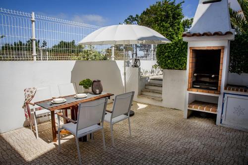 Ericeira Villa | Casa da Lua