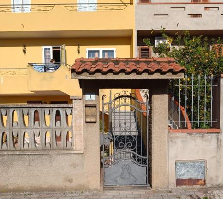 Domusnovas Casa | Casa da Luisa