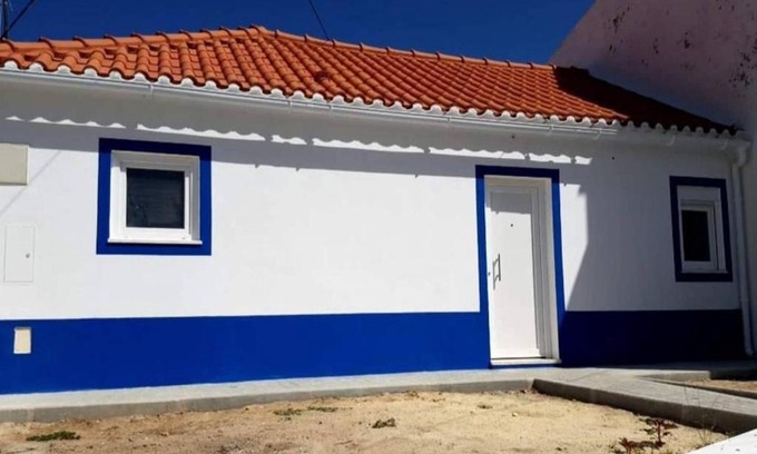 Maca Apartamento | Casa da Maçã