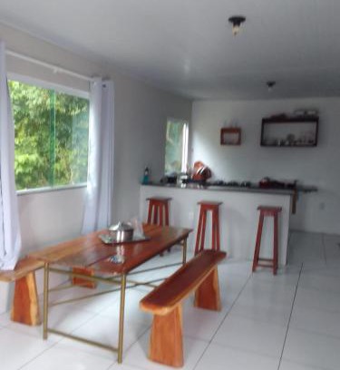 Ilha de Boipeba Apartamento | Casa da Mara - Ilha de Boipeba