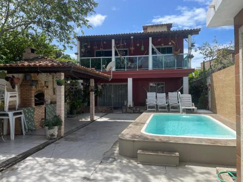 Jardim Esperanca Casa | casa da maria