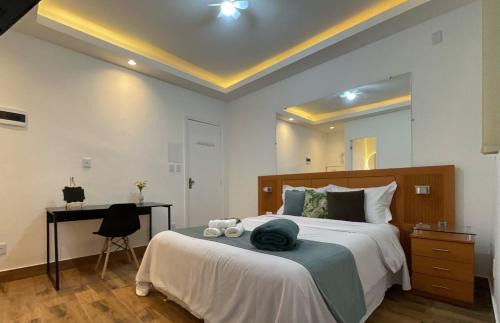 Valparaiso Casa | Casa da Marquês