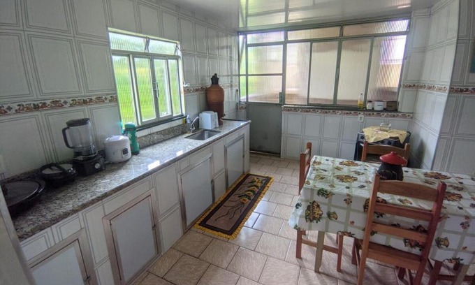 Caparao Velho Casa | Casa da Marta Alto Caparaó