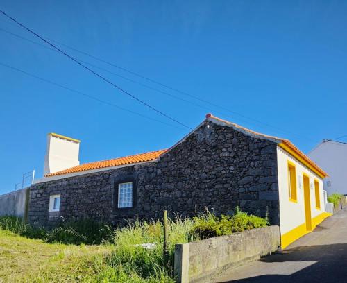 Nordeste Casa | Casa da Marta - Azorean Nature Escape