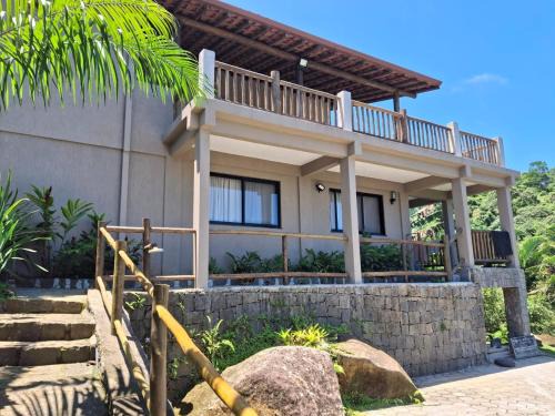 Praia de Itapecerica Casa | Casa da Marta e Chico
