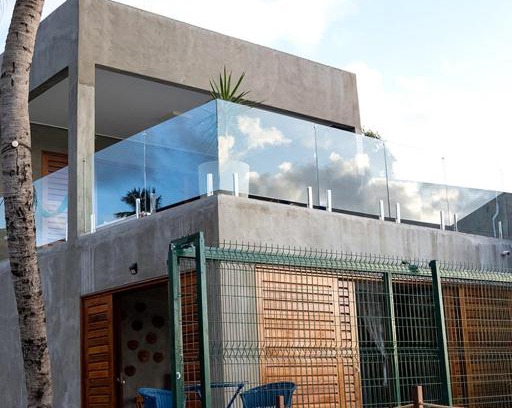 Massagueira Casa | Casa da Massagueira-AL
