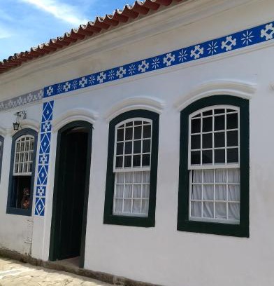 Historic Center Casa | Casa da Matriz Centro Histórico