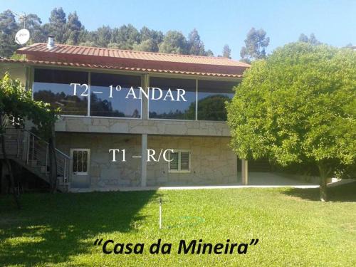 Covide Casa | Casa da Mineira T2