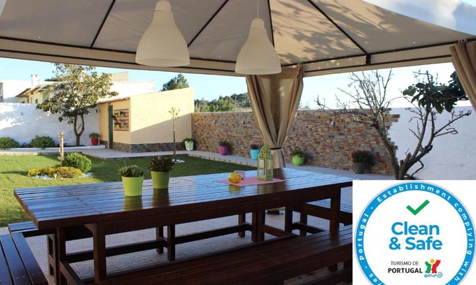 Magoito Casa | Casa da Monservia