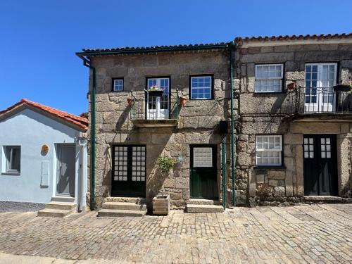 Vila Nova de Cerveira Casa | Casa da Muralha Cerveira