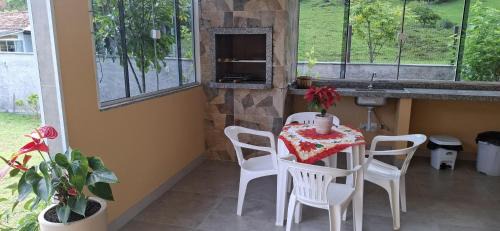 Gamboa Casa | Casa da Naná - Praia da Gamboa - Garopaba