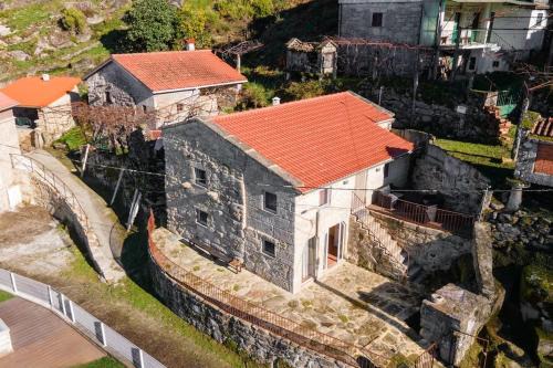 Carralcova Casa | Casa da Nascente