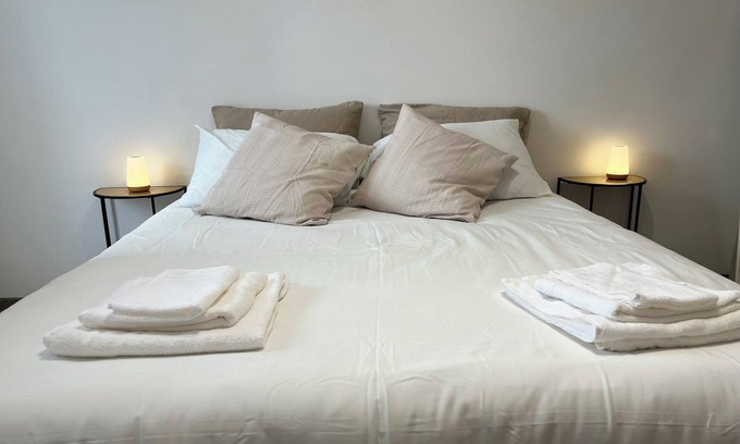 Genzano di Roma Apartamento | Casa da Nico - Luxury Apartment