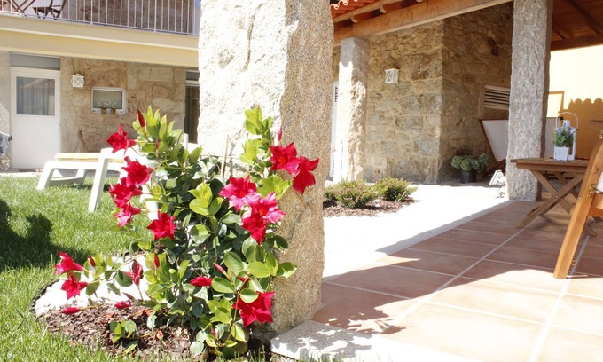 Macieira de Cambra Apartamento | Casa da Nininha - Ven y descubre la Suiza portuguesa