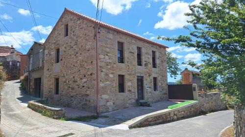 O Gallardo Casa | Casa da Nogueira