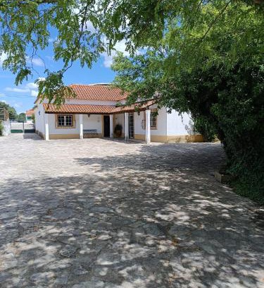 Tomar Casa | Casa da Nogueira