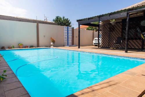 Matola Casa | Casa da Noleen