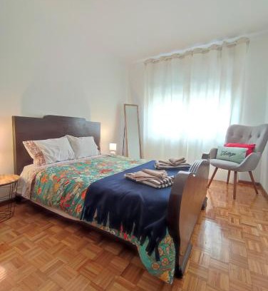 Castelo Branco Casa | Casa da Olívia